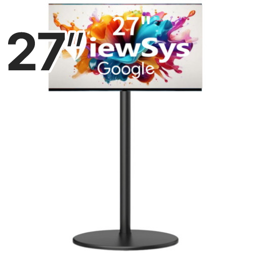 엠텍코리아 ViewSys VSM270SF 이동형 패키지 (뷰시스 무빙)_이미지