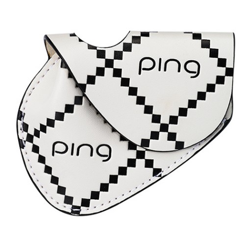 핑 W 아이언커버 QG