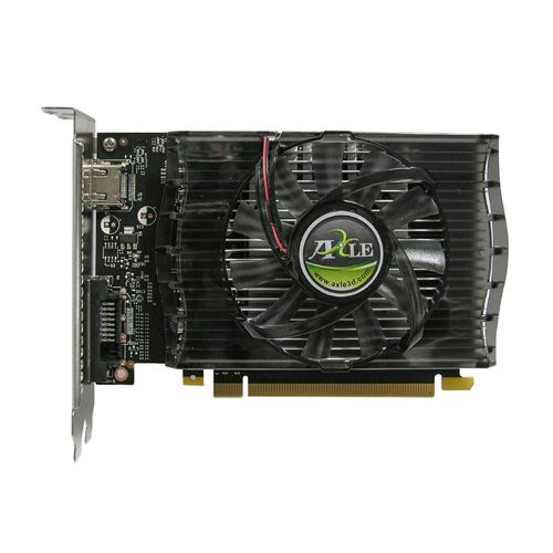 액슬 지포스 GT1030 클래식 D5 2GB_이미지