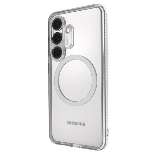 벨킨 갤럭시S25 Qi2 마그네틱 케이스 MSB001