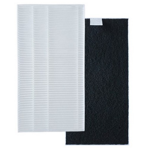 필터테크 그렉스 GX DSA-400N/300N/200N/100N 호환용 일체형필터 (카본형)_이미지