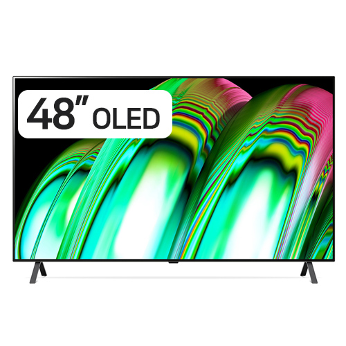 LG전자 올레드 OLED48A2ENA (본체)_이미지