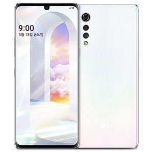 LG전자 벨벳 5G 128GB, KT 보상기변 완납