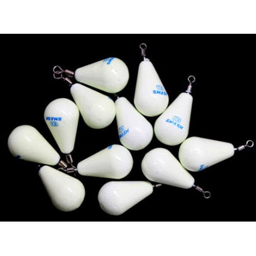 SM-GD10 야광추 방울형 1개