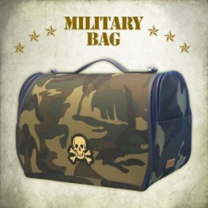 밀리터리 가방 고양이이동가방 애견이동가방