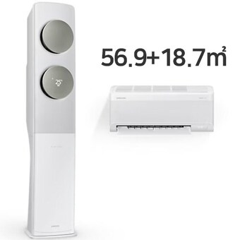 삼성전자 비스포크 무풍 클래식 AF17C7932WZR5S
