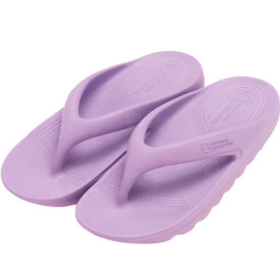  내셔널지오그래픽 트로피칼 N232USD325 (라벤더) [국내배송]