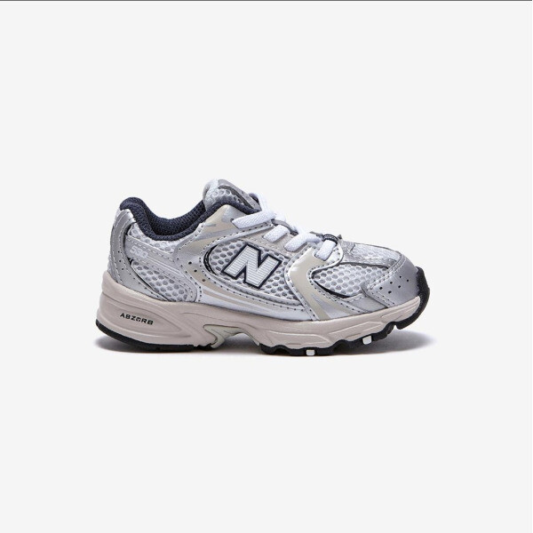 뉴발란스 키즈 NB Kids IZ530KA NKPMGS174S_ 91 Silver_이미지