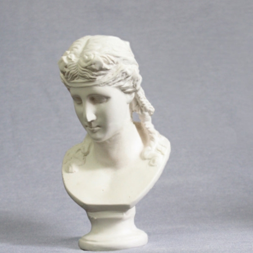 모리아트 A R T S 소형 미니 아리아스 18cm 석고상 ARIAS이미지입니다. 누르면 해당 게시물로 새창이동합니다.