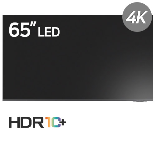 삼성전자 HG65AU800NFXKR (벽걸이)_이미지