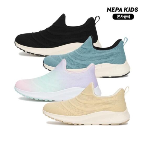 네파키즈 이지 슈즈 (KLG7610)_이미지