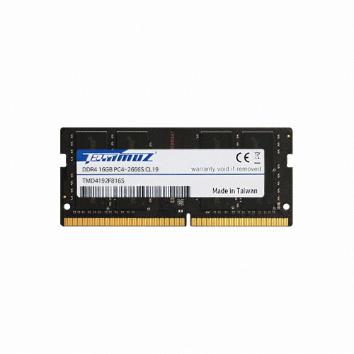 Ÿ���� ��Ʈ�� DDR4-2666 CL19