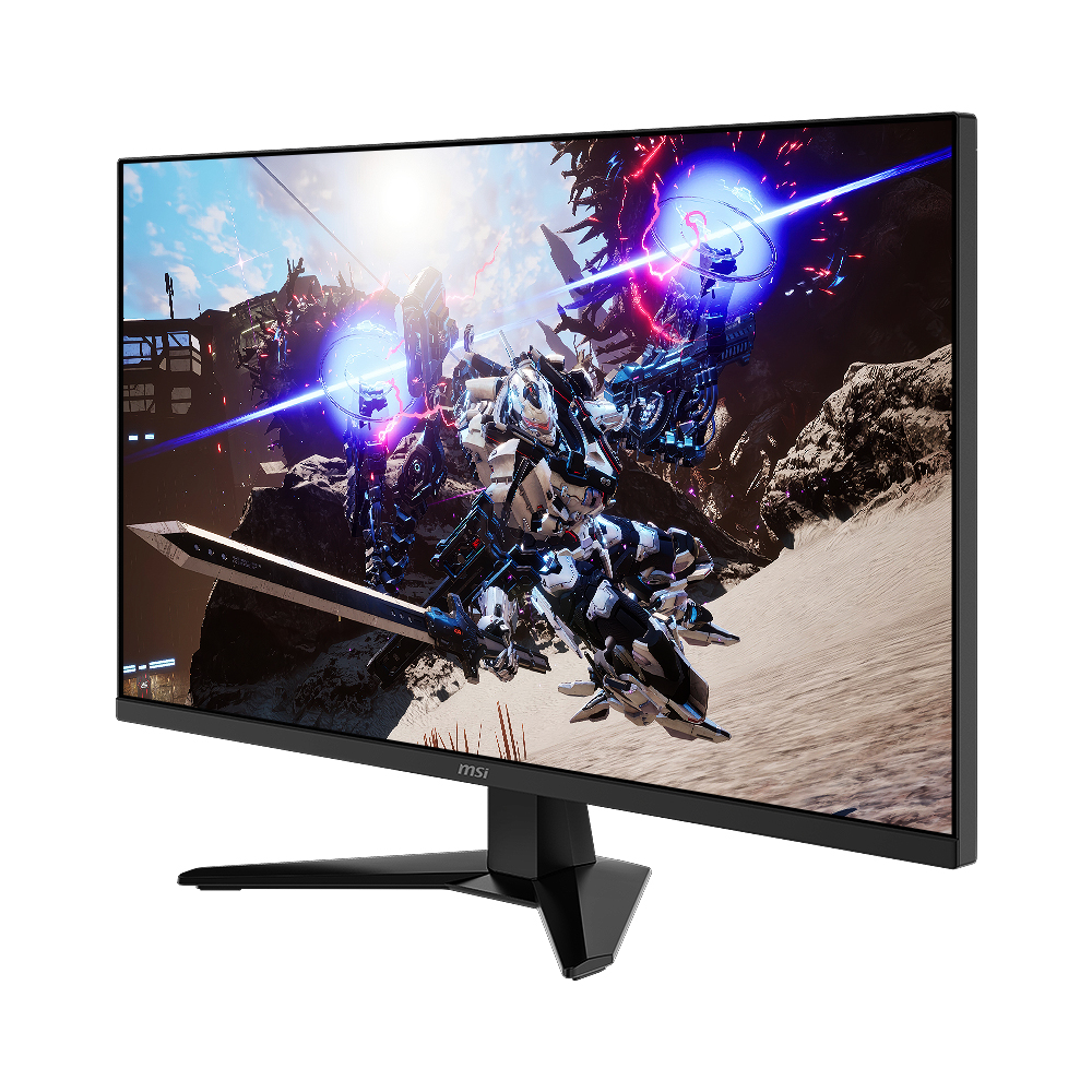 MSI MAG 325QF700 E18V ���̹� WQHD 180 AI Vision ������