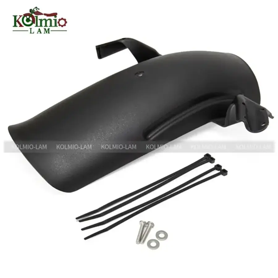 BMW F650GS F700GS F800GS 오토바이 리어 펜더 페어링 머드가드 F 800GS 어드벤처 F 650GS 700GS .._이미지