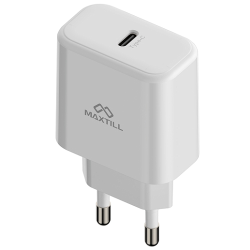 PD 25W 충전기 VOLT-1C25