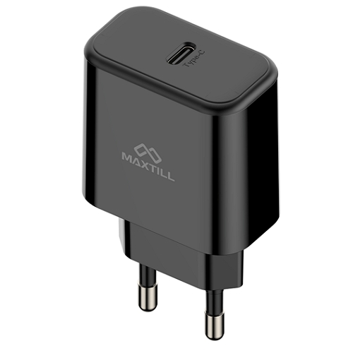 MAXTILL PD 25W 충전기 VOLT-1C25_이미지
