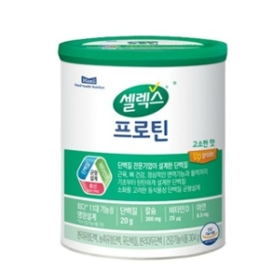 매일유업 셀렉스 코어 프로틴 프로 304g (2개)_이미지