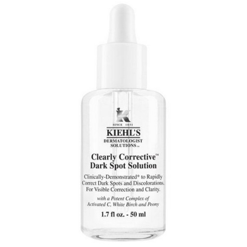 키엘 클리어리 코렉티브 다크 스팟 솔루션 50ml (1개)_이미지
