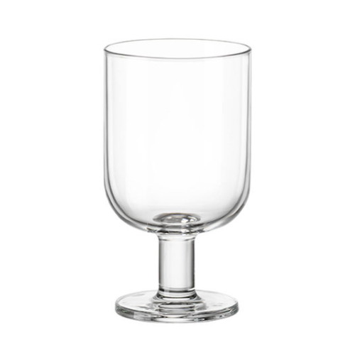 보르미올리 호스테리아 고블렛 345ml (1개)_이미지
