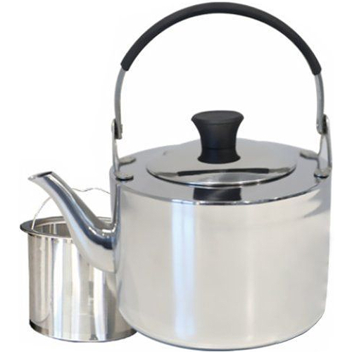 리빙글로리 오로라 인덕션 차망주전자 1.6L