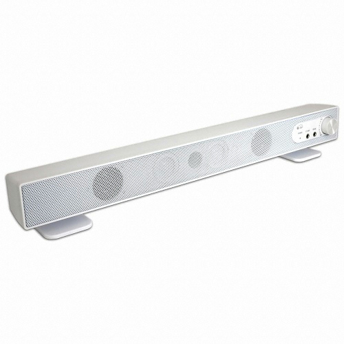 Bless ZIO-S100 SOUNDBAR-US (화이트)_이미지