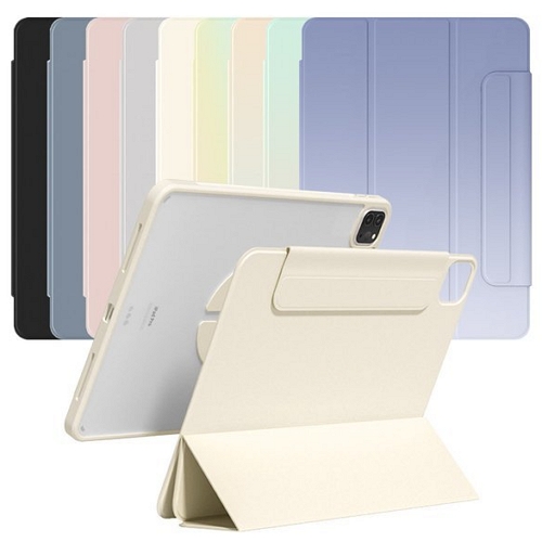 �º����� iPad Air 11 M2 ���׳�ƽ �и��� ��� Ŀ�� ���̽�