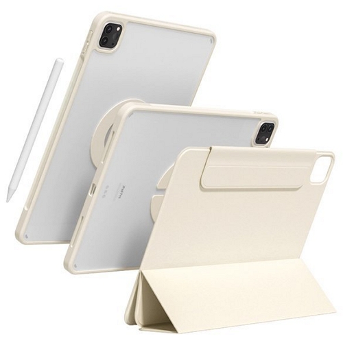 태블리스 iPad Air 11 M2 마그네틱 분리형 듀얼 커버 케이스_이미지