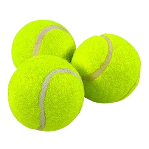 연습용 테니스공이미지입니다. 누르면 해당 게시물로 새창이동합니다.