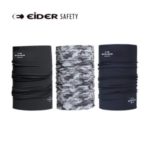 아이더 세이프티 쿨링 멀티스카프 HUS23902 하계용품 자외선차단_이미지