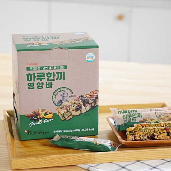 ���α�����Ѱ� �Ϸ��ѳ� ����� 25g