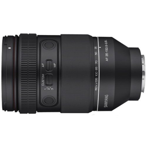 ����ƽ�� AF 35-150mm F2-2.8 Leica L��