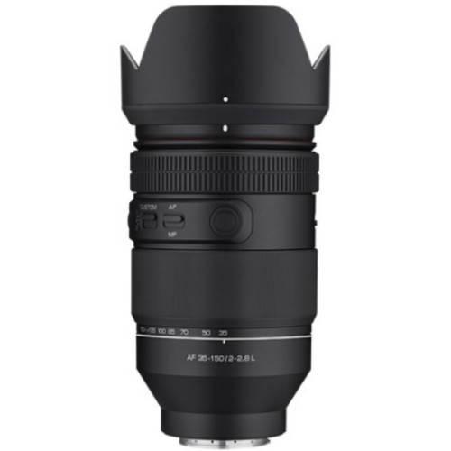 ����ƽ�� AF 35-150mm F2-2.8 Leica L��