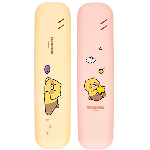 유비텍 카카오프렌즈 CS 칫솔살균기