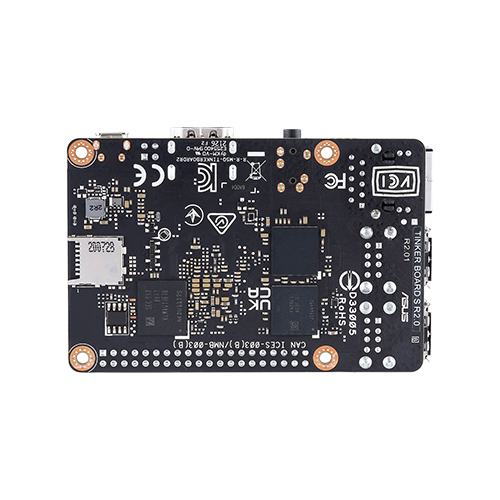 ASUS Tinker board R2.0