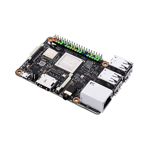 ASUS Tinker board R2.0_이미지
