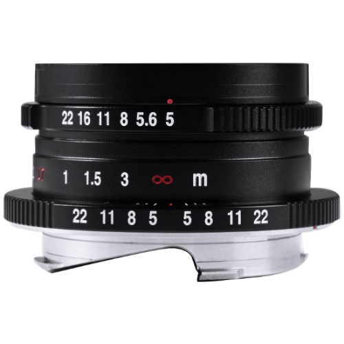 비너스옵틱 15mm F5 Cookie FF SONY FE용 (해외구매)_이미지