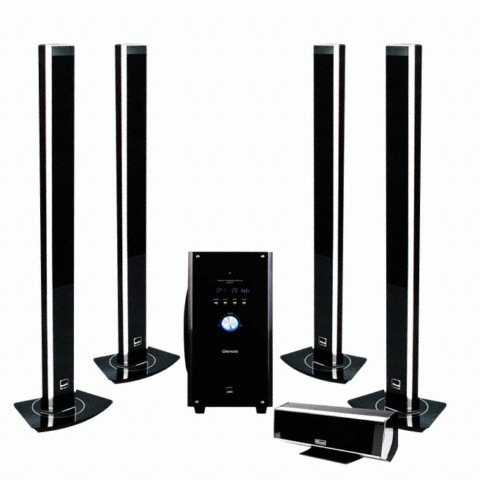 Wezent S-551HT