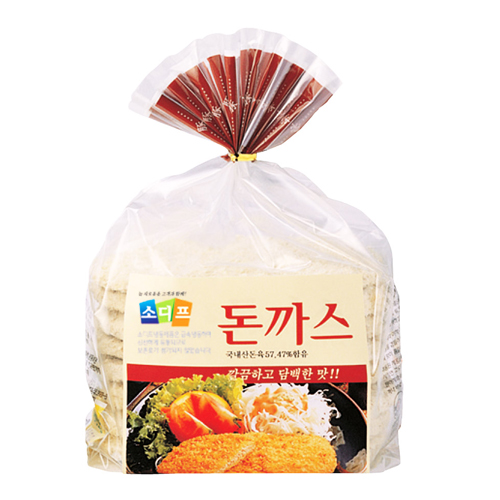 소디프B&F 돈까스 1.35kg (1개)_이미지