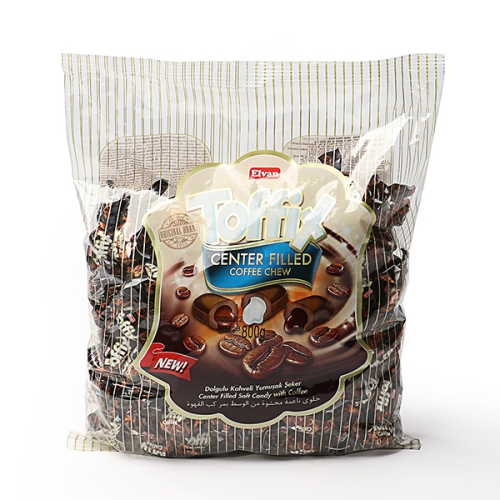 엘반 토픽스 Toffix 커피츄 800g_이미지