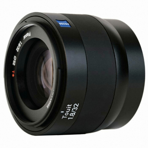 Carl Zeiss Touit Planar T* 32mm F1.8 후지필름 X용 (정품)_이미지