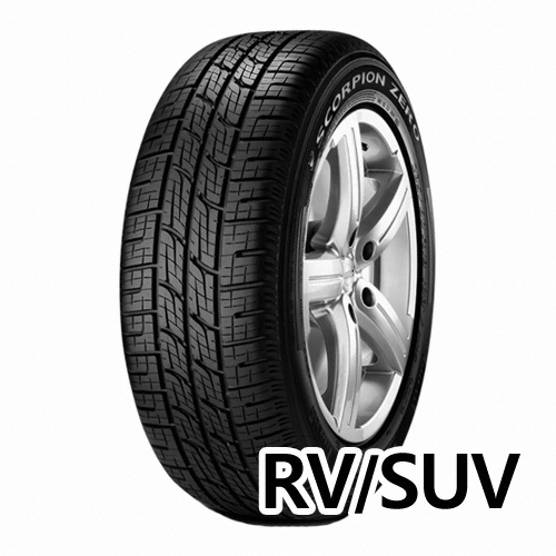 피렐리타이어 스콜피온 제로 265/35R22 (장착비별도)_이미지