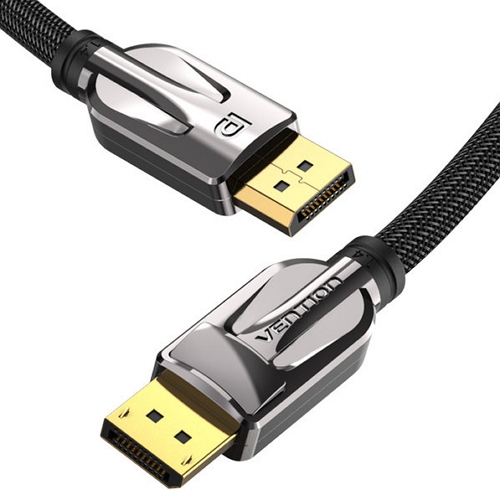 ���� ��Ʈ�� 8K DP to DP v1.4 ���̺�