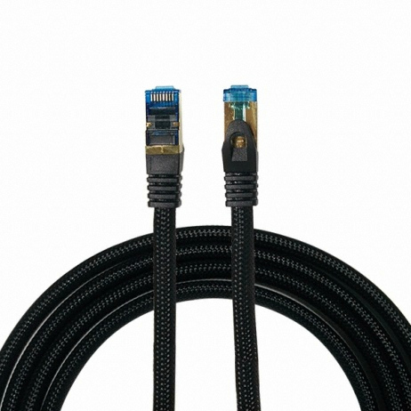 ���ξ��ý��� LANSTAR CAT.7 SSTP ���̷�Ʈ ����� ���� �����̺�