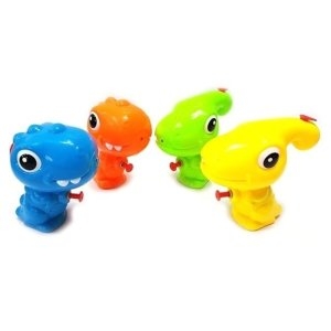 빵야빵야 공룡 물총 1개 랜덤 물놀이 W66EF90