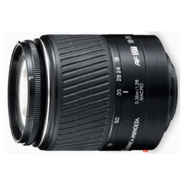 코니카미놀타 MINOLTA AF DT ZOOM 18-70mm F3.5-5.6(D) (병행수입)_이미지
