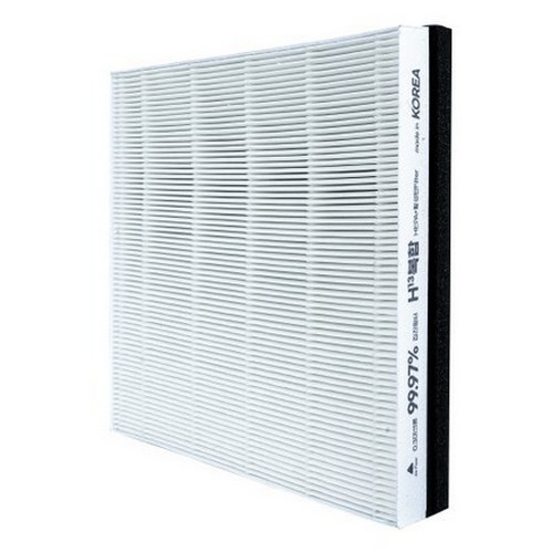 에프엠팩토리 삼성전자 블루스카이 1000 전용 CFX-B100D 호환용 일체형필터 (일반형)