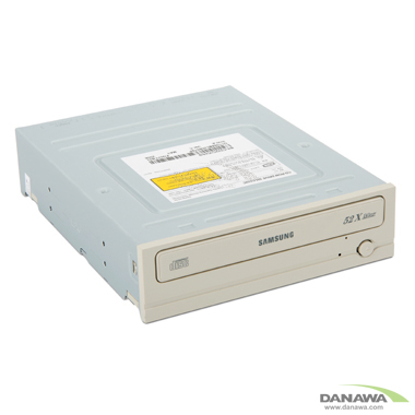 삼성전자 CD-ROM SH-C522C/KVAG (화이트 정품벌크)_이미지