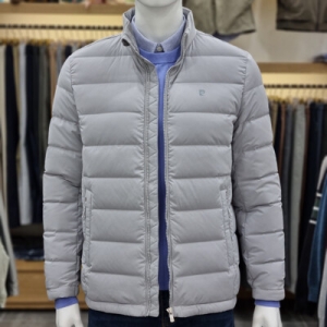 크로커다일 초경량 튜브다운 점퍼 POJP3901931_SH_SH