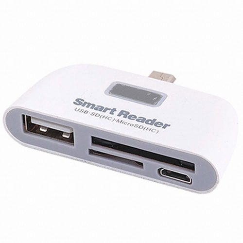 라이트컴 COMS BT372 카드리더기_이미지