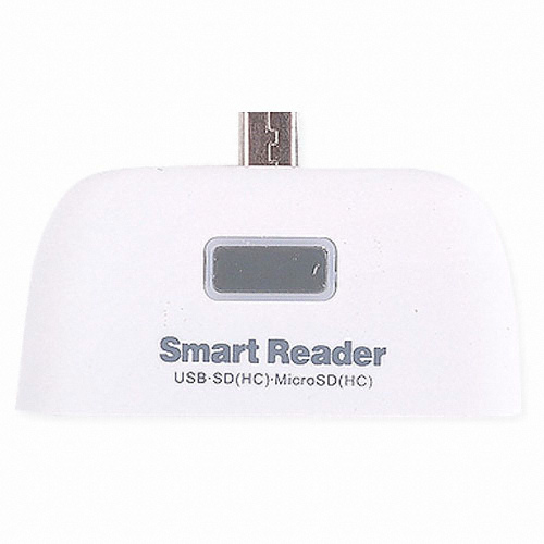 라이트컴 COMS BT372 카드리더기_이미지